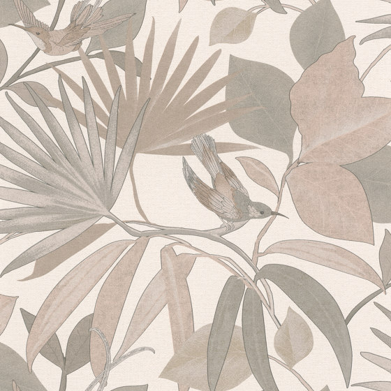 Sakura 291451 | Wall coverings / wallpapers | Rasch Contract