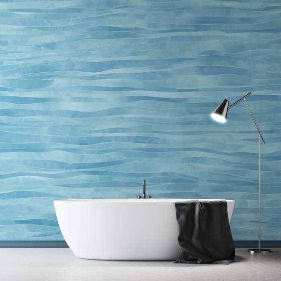 Marea | Marea | Wall coverings / wallpapers | Ambientha