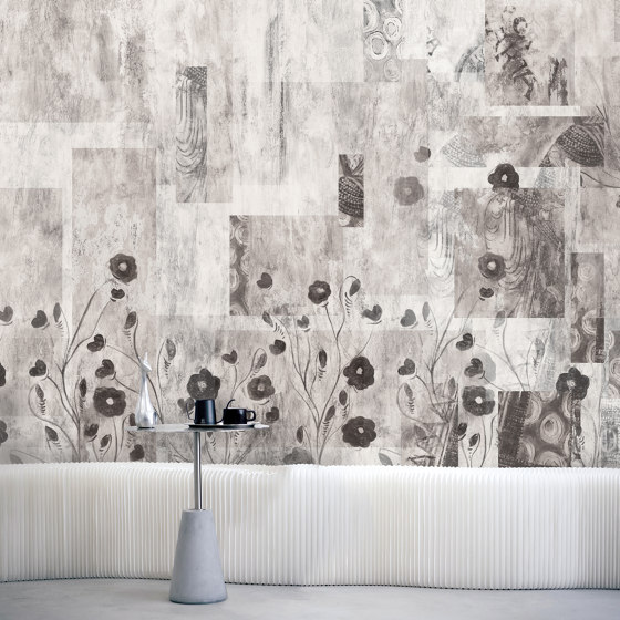 Matera | Affreschi a Matera | Wall coverings / wallpapers | Ambientha