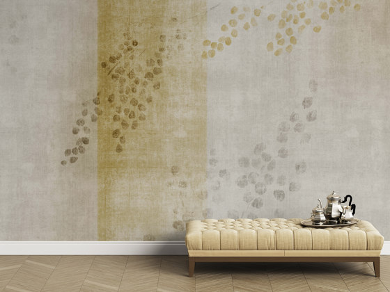 Mimosa | Kind Mimosa | Wall coverings / wallpapers | Ambientha