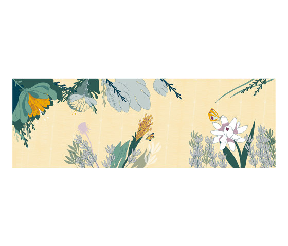 Wonderland | Wonderland | Wall coverings / wallpapers | Ambientha