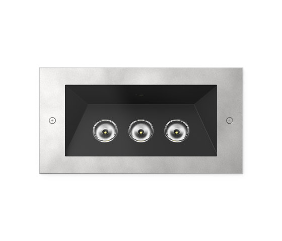 BASE H03 | Outdoor recessed lighting | Stral