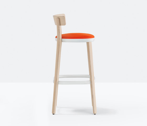 Folk 2947 | Bar stools | PEDRALI