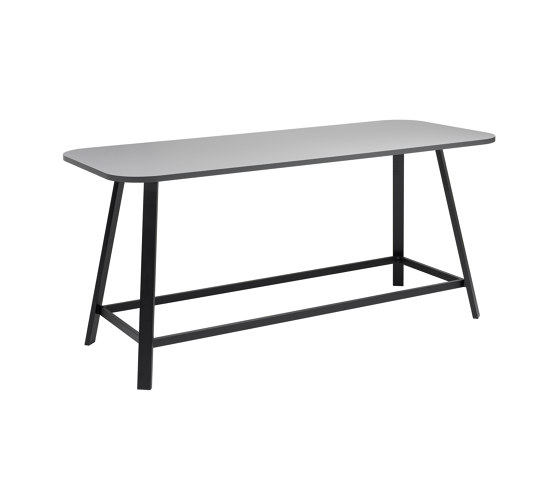 4521 GRAND HIGH | Standing tables | BRUNE