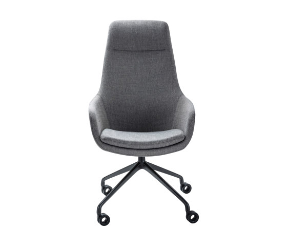 LOV | Chairs | BRUNE