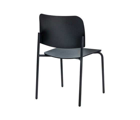 MID | Chairs | BRUNE