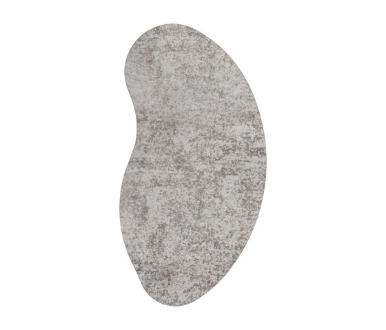 Nubo organic rug 292x152 | Formatteppiche | Manutti