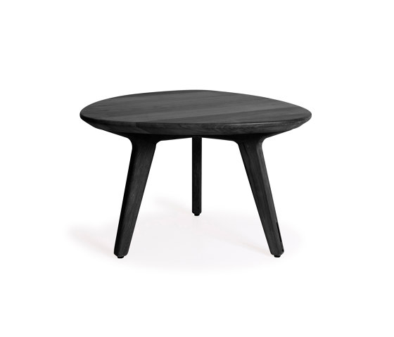 Torsa organic coffee table diameter 100 | Tables basses | Manutti