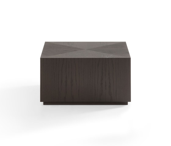 Garnet Coffee Table Brushed Oak | Tables basses | DAMI Luxury Interior