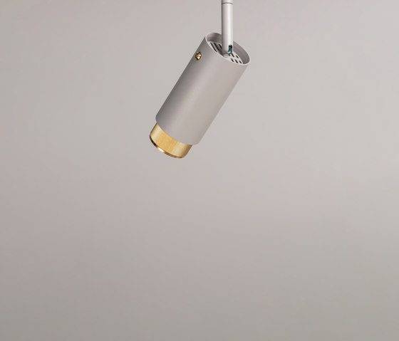 Ceiling Lighting | Exhaust Spot | Lámparas de techo | Buster + Punch