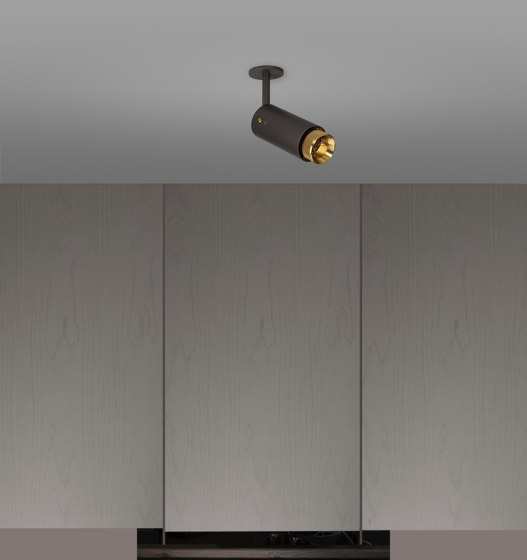 Ceiling Lighting | Exhaust Spot | Lampade plafoniere | Buster + Punch