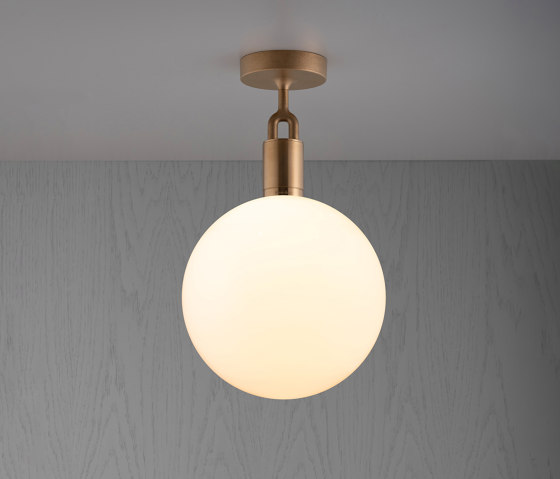 Ceiling Lighting | Forked | Lampade sospensione | Buster + Punch