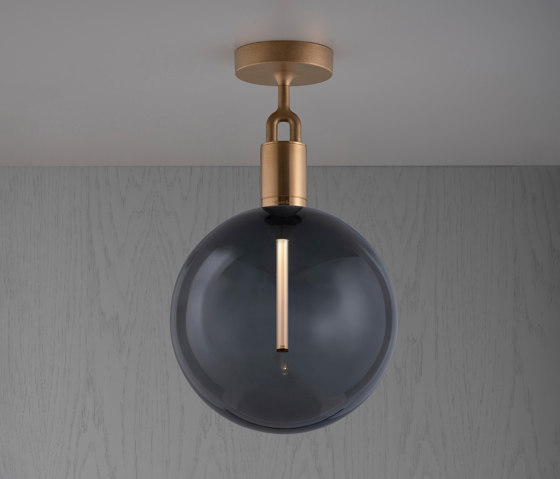 Ceiling Lighting | Forked | Lampade sospensione | Buster + Punch