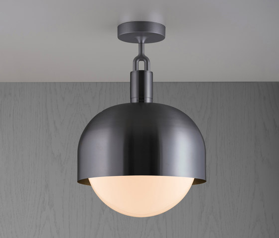 Ceiling Lighting | Forked | Suspended lights | Buster + Punch