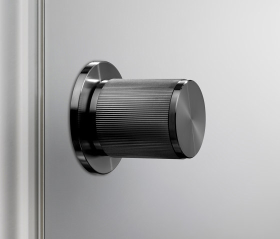 Door Hardware | Door Knob | LINEAR | Cabinet handles | Buster + Punch