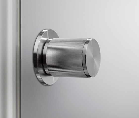Door Hardware | Door Knob | LINEAR | Cabinet handles | Buster + Punch