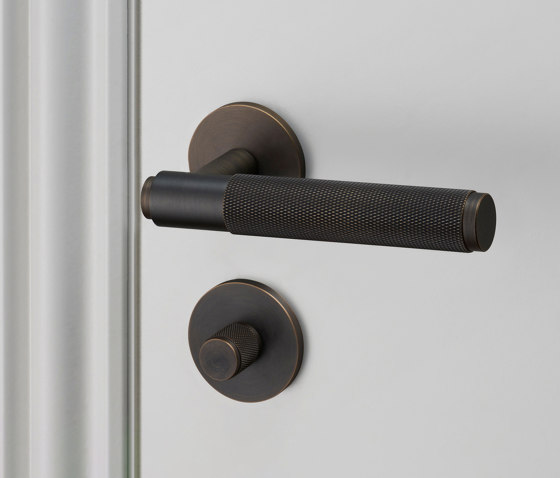 Door Hardware | Door Lever Handle | Set Cross | Maniglie porta | Buster + Punch
