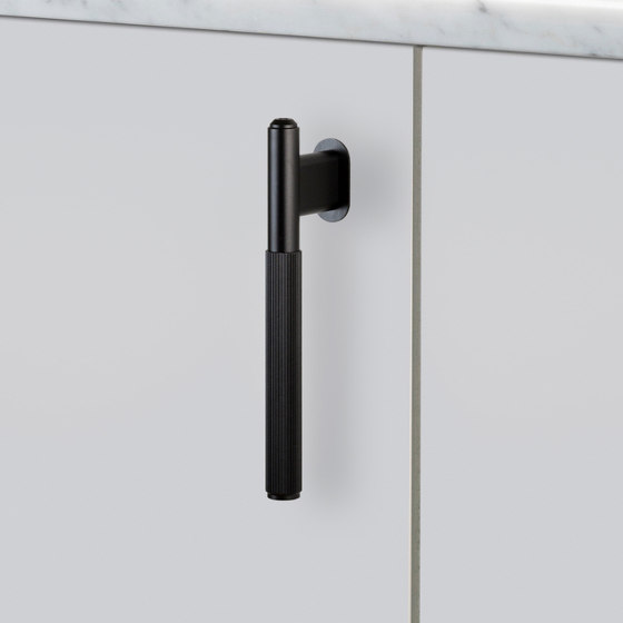 L-Bar | Cabinet knobs | Buster + Punch