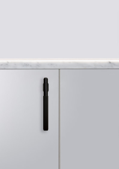 L-Bar | Cabinet knobs | Buster + Punch