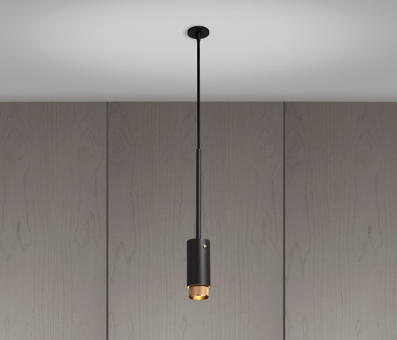 Pendant Lighting | Exhaust | Suspensions | Buster + Punch