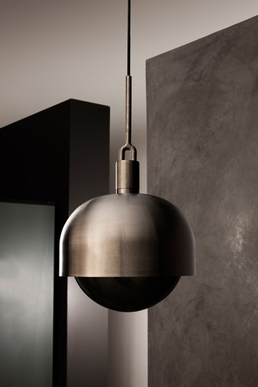 Pendant Lighting | Forked | Suspended lights | Buster + Punch
