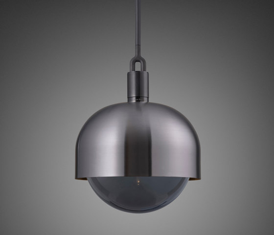 Pendant Lighting | Forked | Suspensions | Buster + Punch