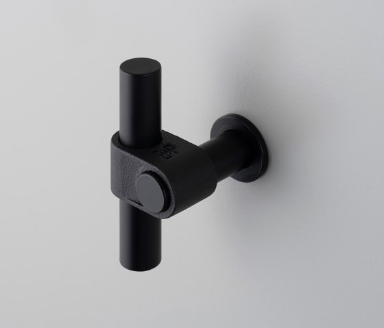 Cabinet Hardware | T - Bar | Cast | Cabinet knobs | Buster + Punch