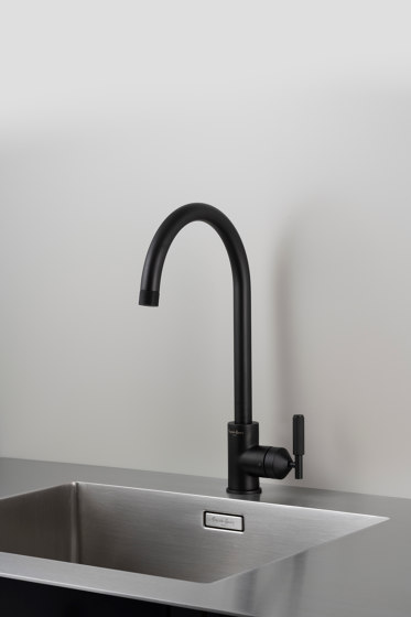 Kitchen Accessories | Mixer Tap Linear | Kitchen taps | Buster + Punch