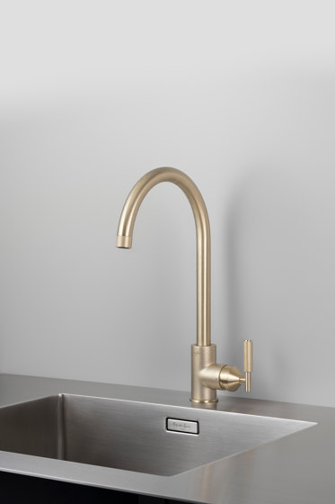Kitchen Accessories | Mixer Tap Linear | Rubinetterie cucina | Buster + Punch
