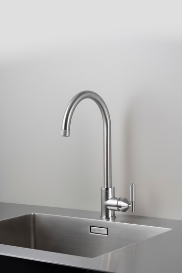 Kitchen Accessories | Mixer Tap Linear | Kitchen taps | Buster + Punch