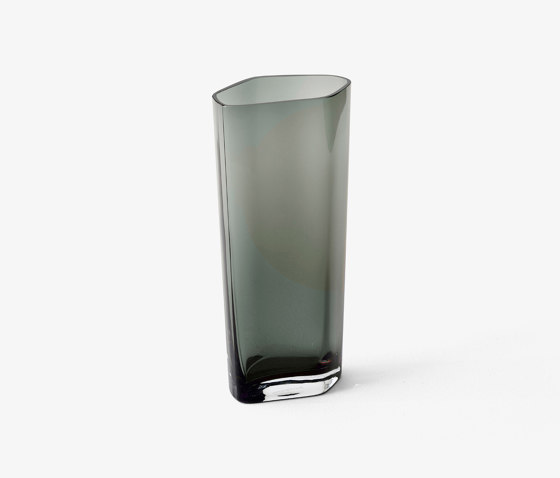 &Tradition Collect | Glass Vases SC36 Smoked | Vasi | &TRADITION