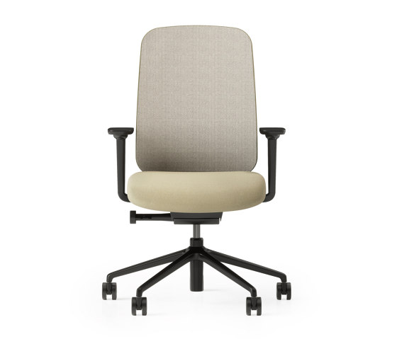 Sia Task Chair | Chaises de bureau | Boss Design