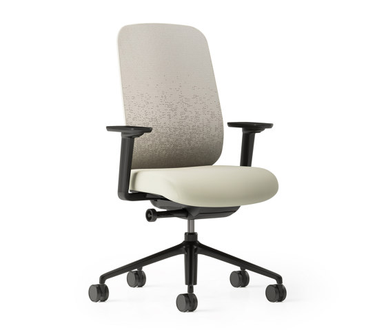 Sia Task Chair | Sedie ufficio | Boss Design