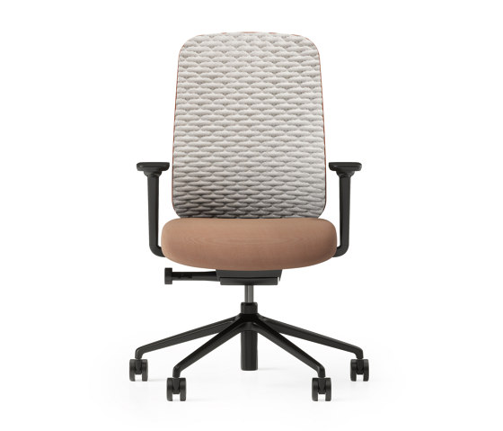 Sia Task Chair | Office chairs | Boss Design