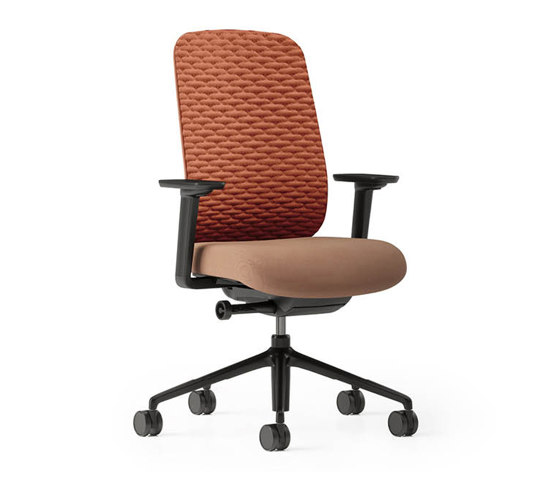 Sia Task Chair | Sillas de oficina | Boss Design