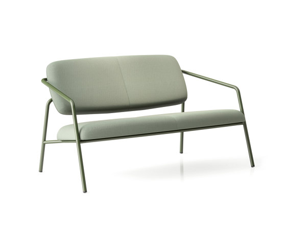 Rosa Lounge Chair | Sofás | Boss Design