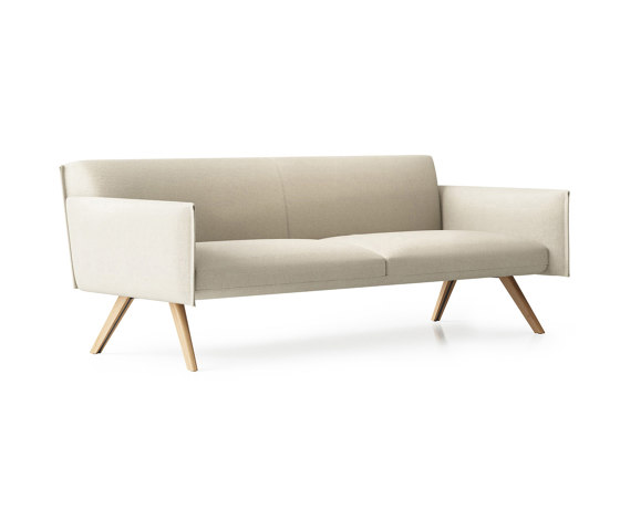 Flo Lounge Chair | Sofás | Boss Design