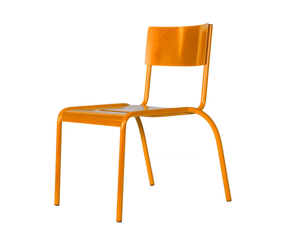 Cadira seduta | Sedie | Euroform W