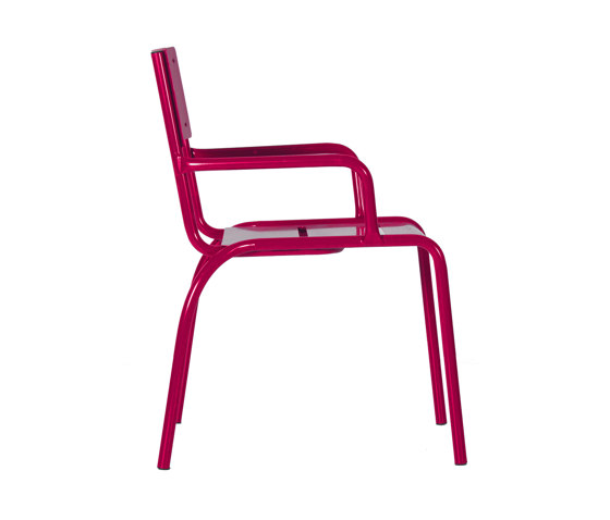 Cadira seater | Chaises | Euroform W