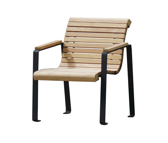 Comfort bench | Chairs | Euroform W