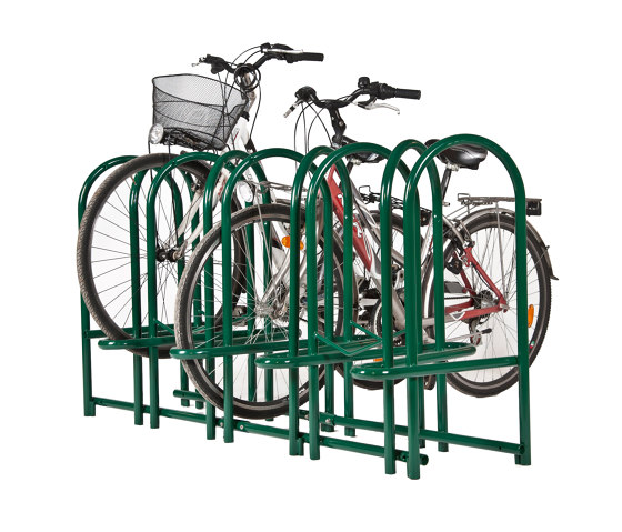 Elegance bike rack | Range-vélos | Euroform W