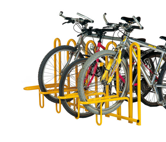 Elegance bike rack | Bicycle stands | Euroform W