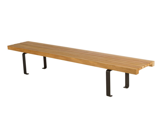 Lineapanca light bench | Benches | Euroform W