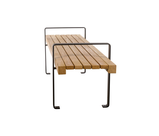 Lineapanca light bench | Benches | Euroform W
