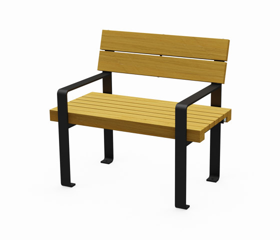 Lineasedia light seater | Chairs | Euroform W