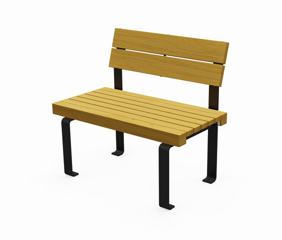Lineasedia light seater | Chairs | Euroform W