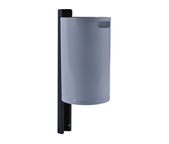 Simple light Abfallbehälter | Abfallbehälter / Papierkörbe | Euroform W