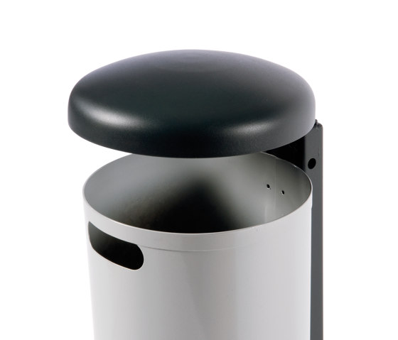 Simple Abfallbehälter | Abfallbehälter / Papierkörbe | Euroform W