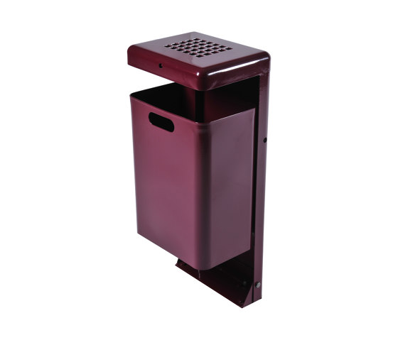 Simple Abfallbehälter | Abfallbehälter / Papierkörbe | Euroform W