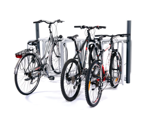 Wing Bike Fahrradständer | Fahrradständer | Euroform W